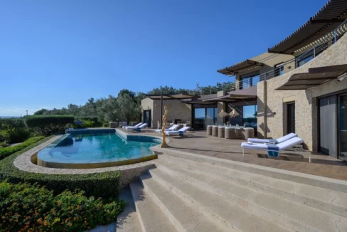 Luxury Property for Sale Pylos Messenia Greece 16