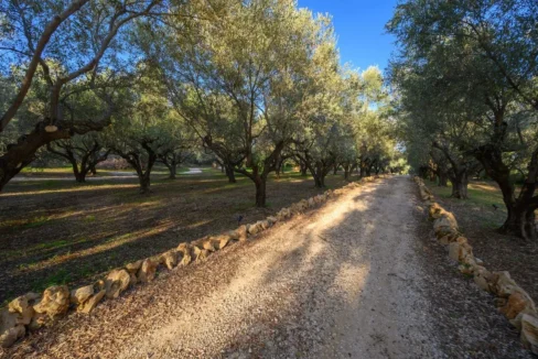 Luxury Property for Sale Pylos Messenia Greece 18