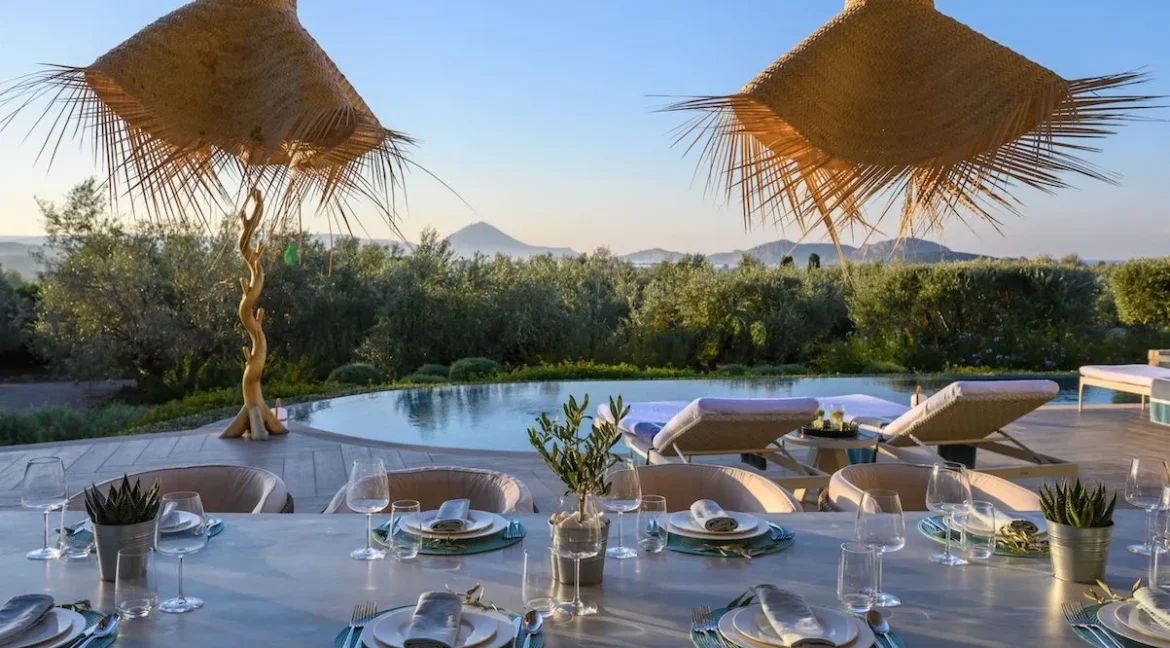 Luxury Property for Sale Pylos Messenia Greece 23