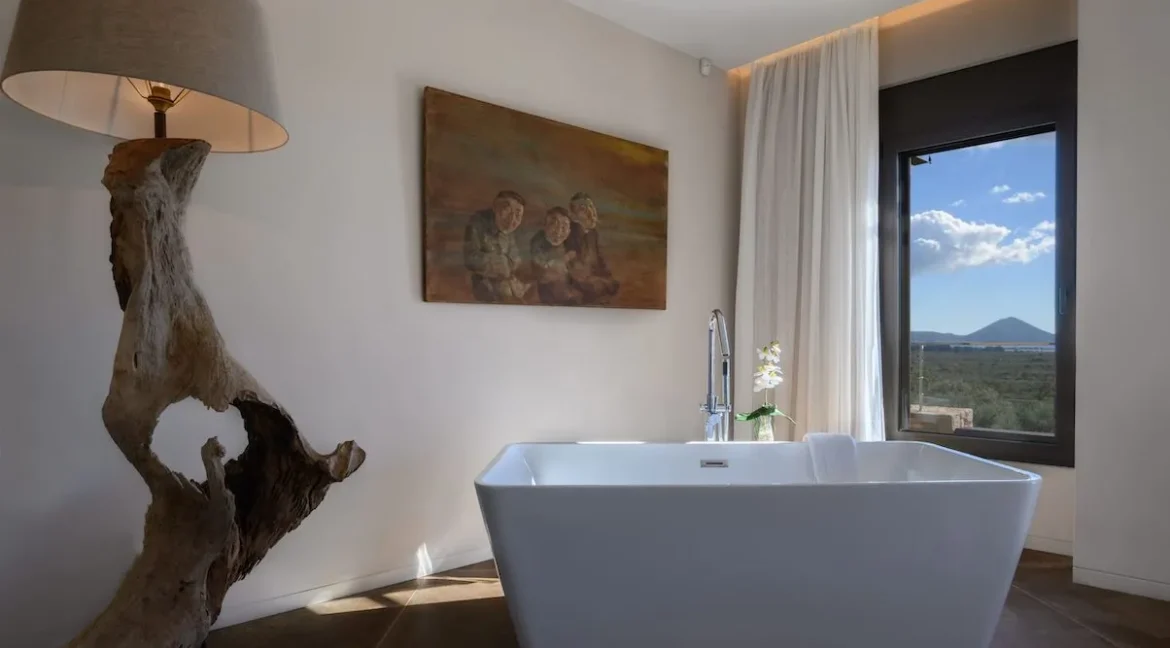 Luxury Property for Sale Pylos Messenia Greece 27