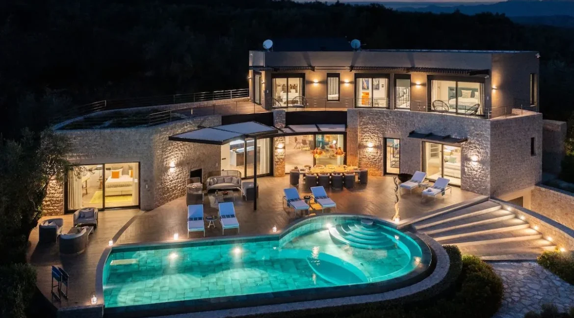 Luxury Property for Sale Pylos Messenia Greece
