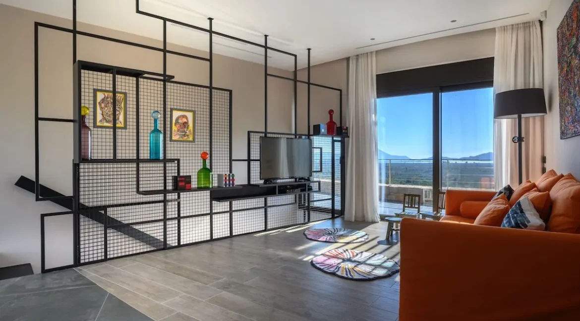 Luxury Property for Sale Pylos Messenia Greece 4