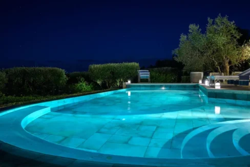 Luxury Property for Sale Pylos Messenia Greece 8