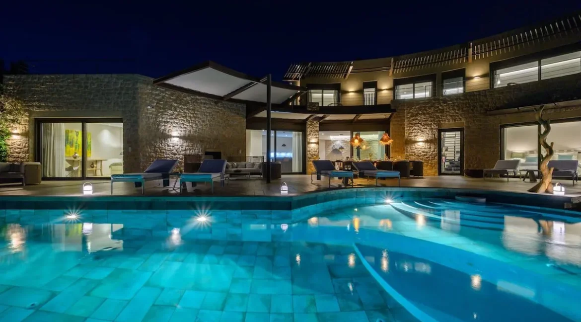 Luxury Property for Sale Pylos Messenia Greece 9