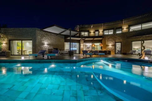 Luxury Property for Sale Pylos Messenia Greece 9