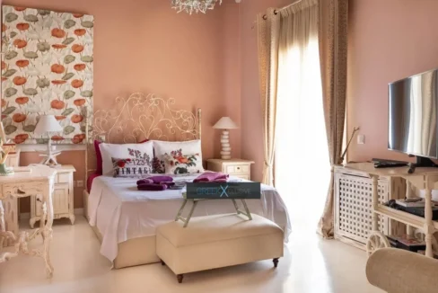 Luxury Property for sale in Agios Emilianos, Porto Heli Greece 11