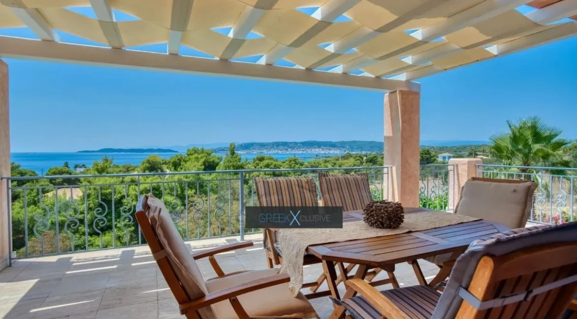 Luxury Property for sale in Agios Emilianos, Porto Heli Greece 12
