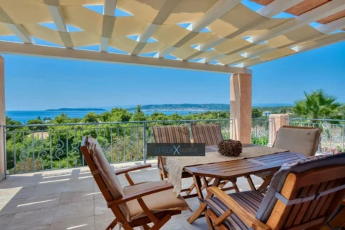 Luxury Property for sale in Agios Emilianos, Porto Heli Greece 12