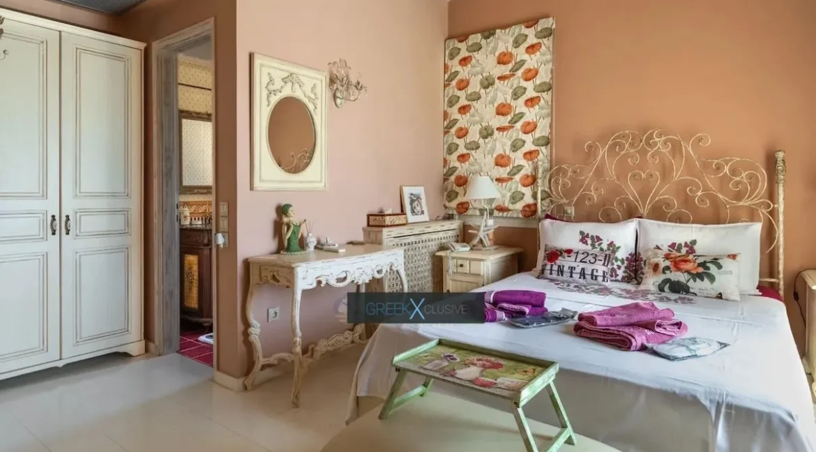 Luxury Property for sale in Agios Emilianos, Porto Heli Greece 16