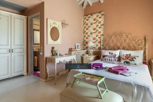 Luxury Property for sale in Agios Emilianos, Porto Heli Greece 16
