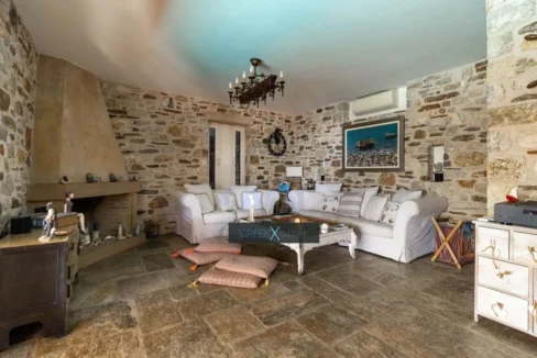 Luxury Property for sale in Agios Emilianos, Porto Heli Greece 5