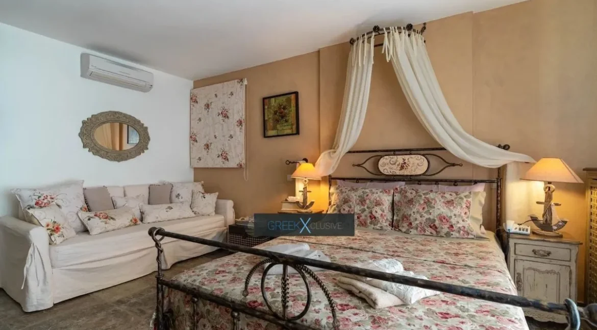 Luxury Property for sale in Agios Emilianos, Porto Heli Greece 6