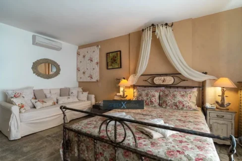 Luxury Property for sale in Agios Emilianos, Porto Heli Greece 6