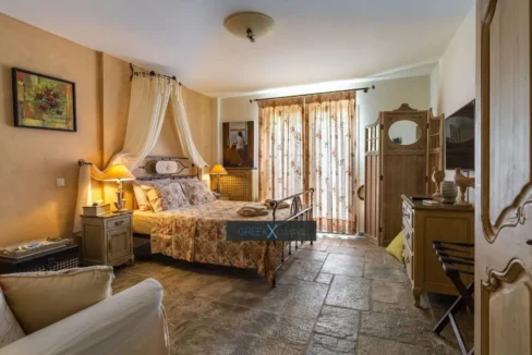 Luxury Property for sale in Agios Emilianos, Porto Heli Greece 8