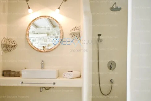  Luxury Seafront Villa for sale in South Crete Greece 16