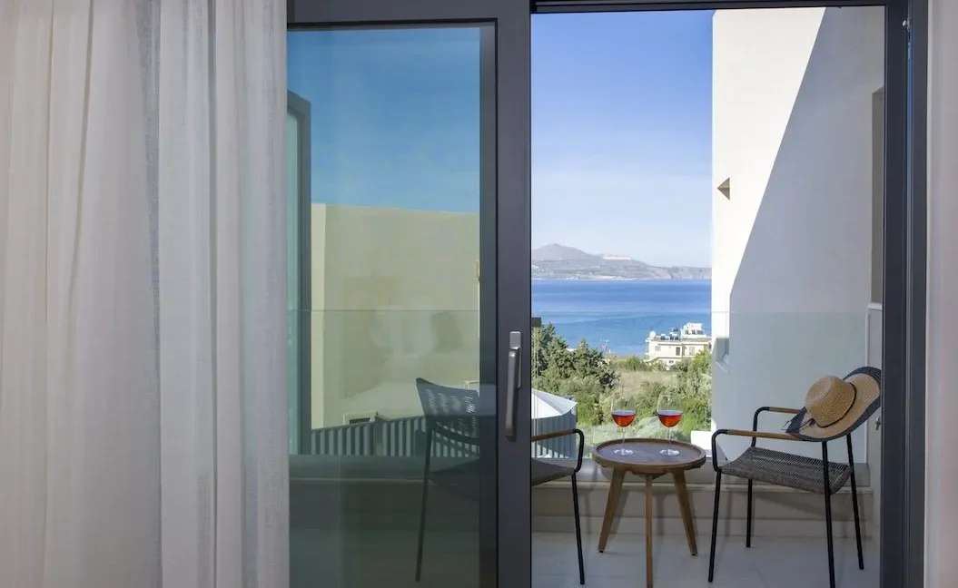 Luxury Seaview Villa for Sale in Apokoronas, Crete 1