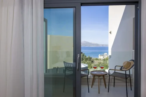 Luxury Seaview Villa for Sale in Apokoronas, Crete 1