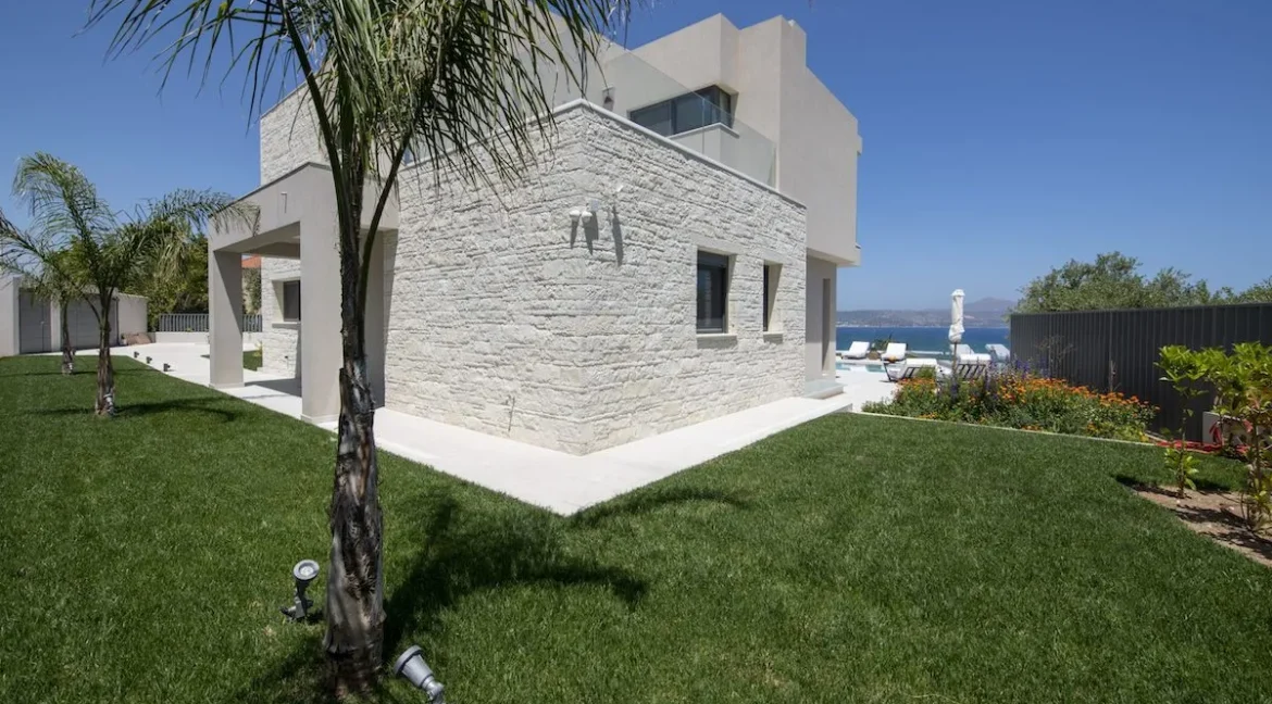Luxury Seaview Villa for Sale in Apokoronas, Crete 15