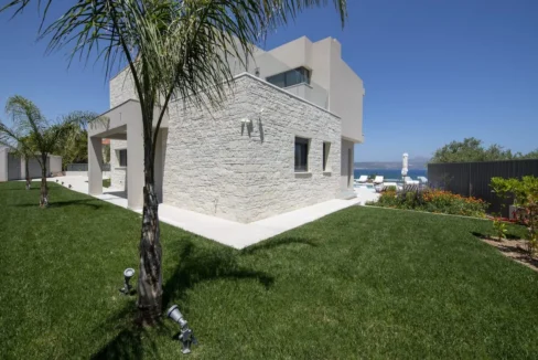 Luxury Seaview Villa for Sale in Apokoronas, Crete 15