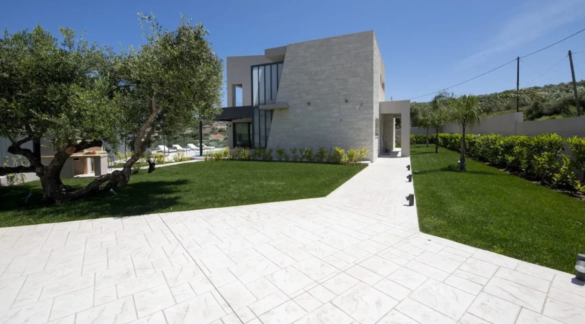 Luxury Seaview Villa for Sale in Apokoronas, Crete 17