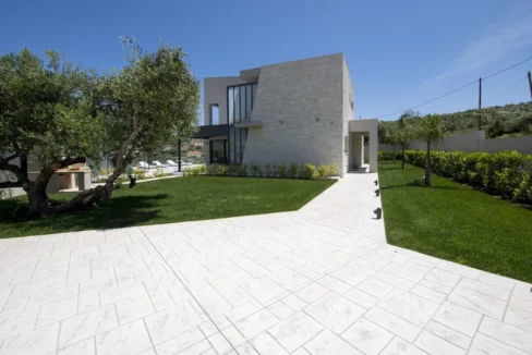 Luxury Seaview Villa for Sale in Apokoronas, Crete 17