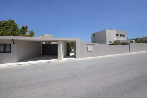 Luxury Seaview Villa for Sale in Apokoronas, Crete 18