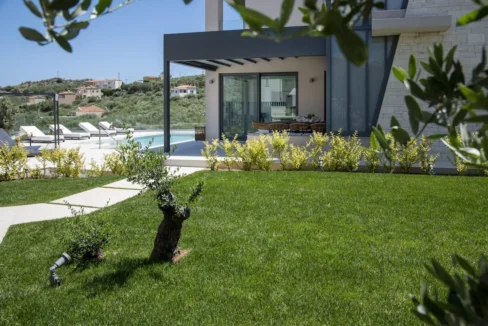Luxury Seaview Villa for Sale in Apokoronas, Crete 19