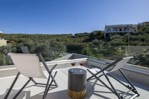 Luxury Seaview Villa for Sale in Apokoronas, Crete 2