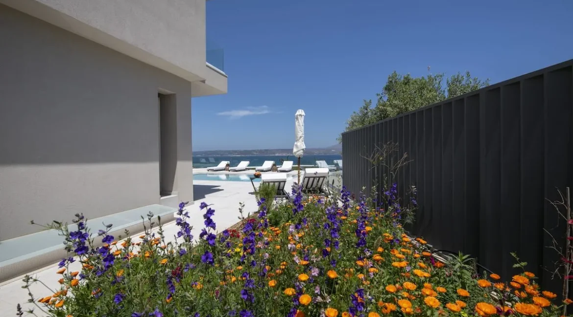 Luxury Seaview Villa for Sale in Apokoronas, Crete 20