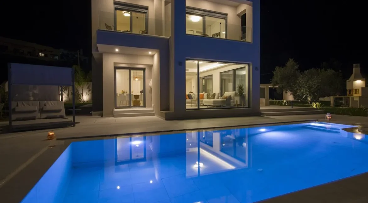 Luxury Seaview Villa for Sale in Apokoronas, Crete 21