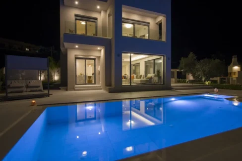 Luxury Seaview Villa for Sale in Apokoronas, Crete 21