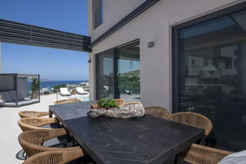 Luxury Seaview Villa for Sale in Apokoronas, Crete 24