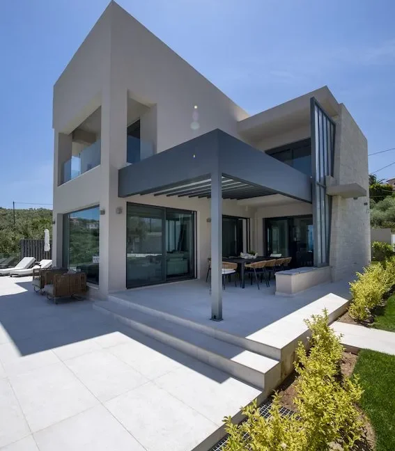 Luxury Seaview Villa for Sale in Apokoronas, Crete 25