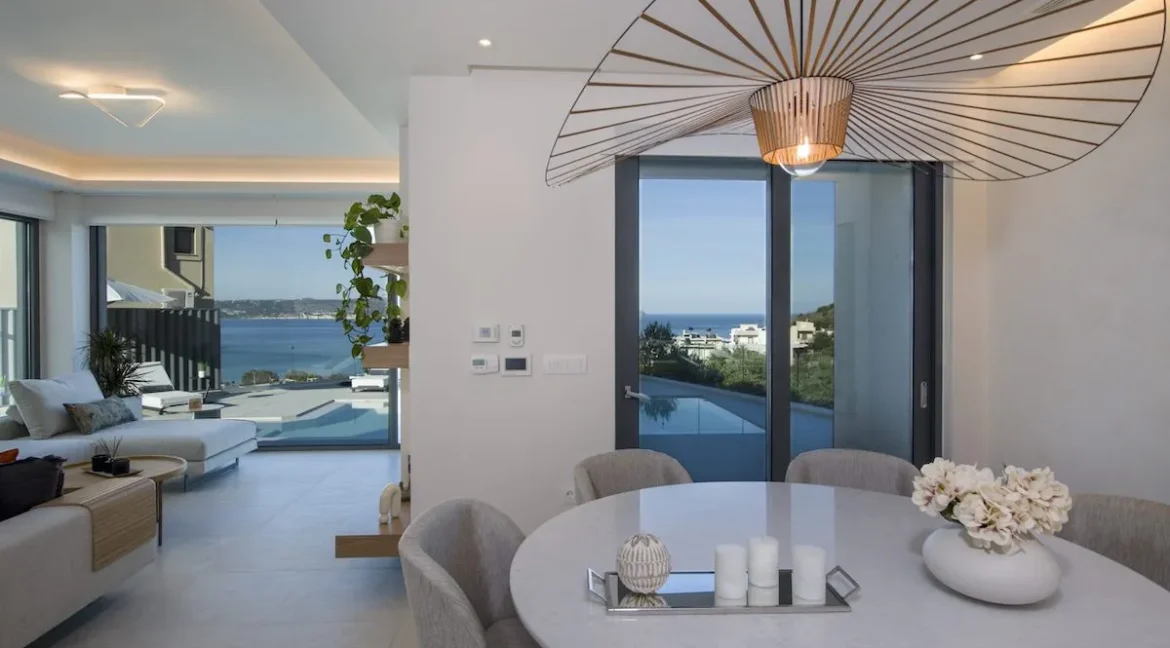 Luxury Seaview Villa for Sale in Apokoronas, Crete 28