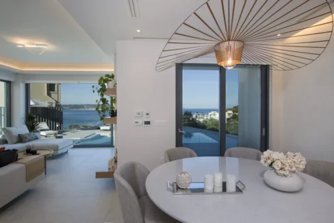 Luxury Seaview Villa for Sale in Apokoronas, Crete 28