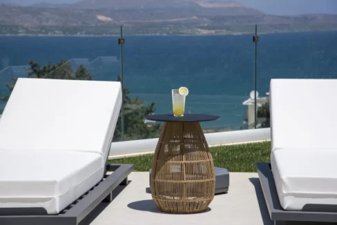 Luxury Seaview Villa for Sale in Apokoronas, Crete 34