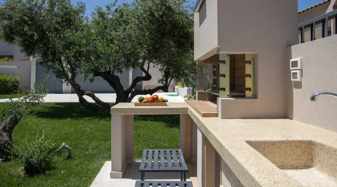 Luxury Seaview Villa for Sale in Apokoronas, Crete 35
