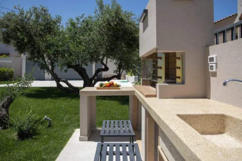 Luxury Seaview Villa for Sale in Apokoronas, Crete 35