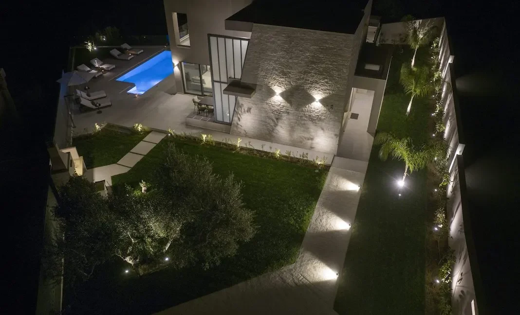 Luxury Seaview Villa for Sale in Apokoronas, Crete 36