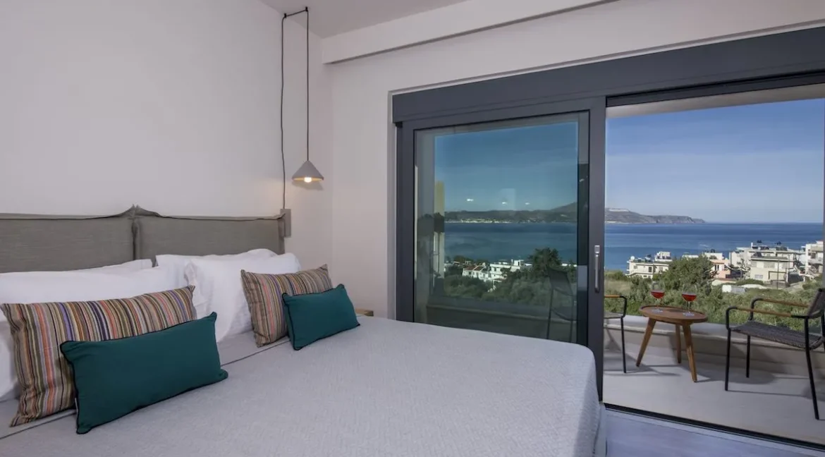 Luxury Seaview Villa for Sale in Apokoronas, Crete 5