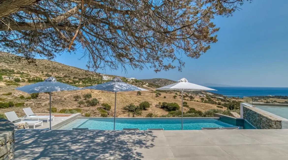 Luxury living at Paros for sale