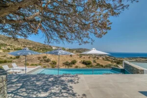 Luxury living at Paros for sale