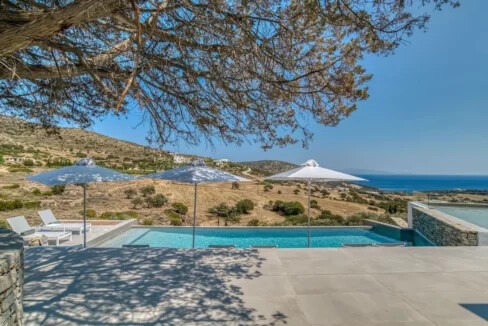Luxury living at Paros for sale