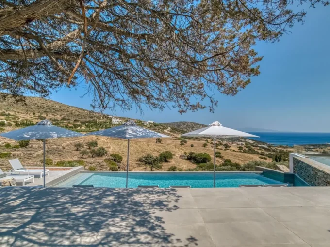 Luxury living at Paros for sale