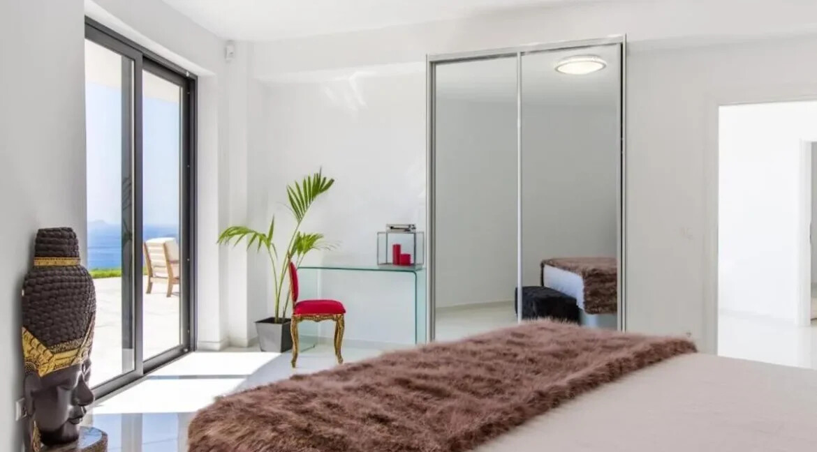 Luxury villa for sale in Kissamos Chania Crete 18