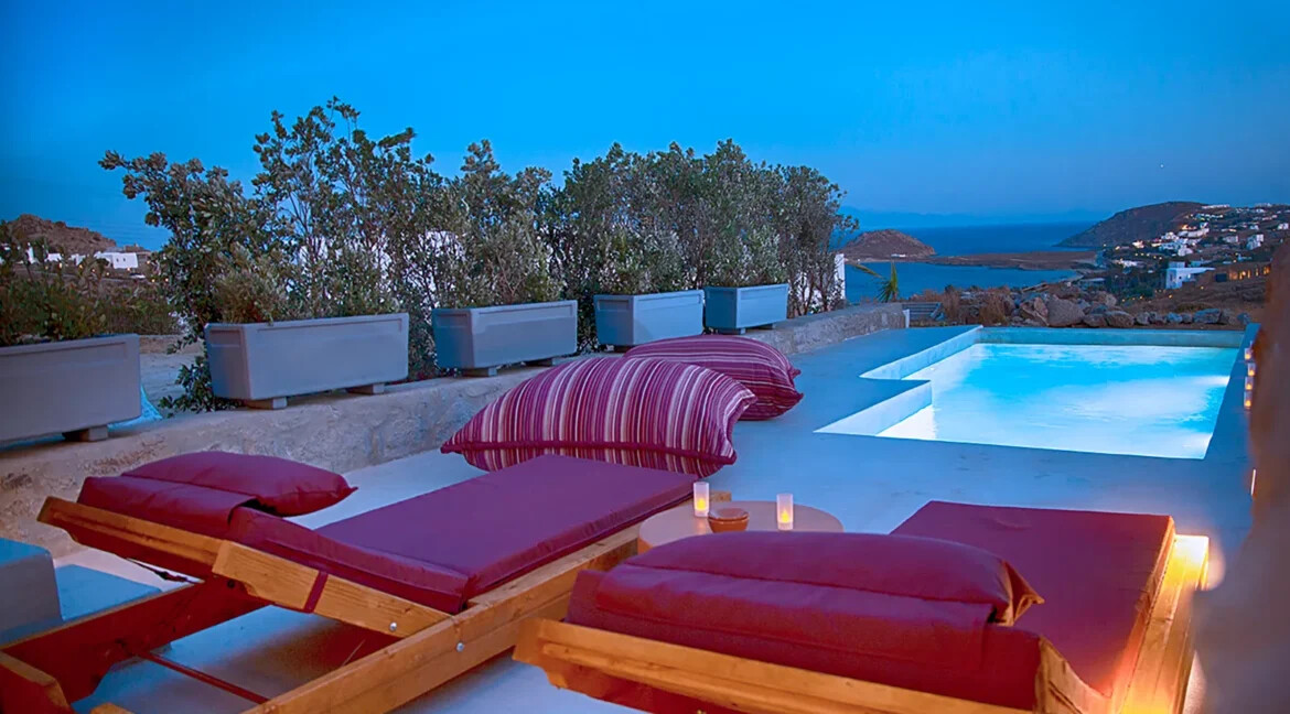 Maisonette for Sale Mykonos, Kalafati 11