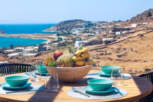 Maisonette for Sale Mykonos, Kalafati 13