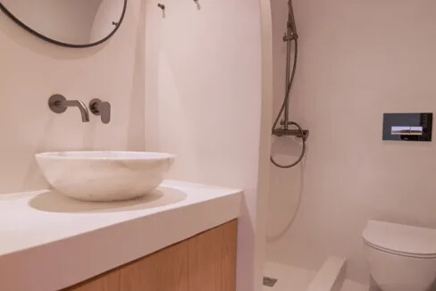 Maisonette for Sale Mykonos, Kalafati 14