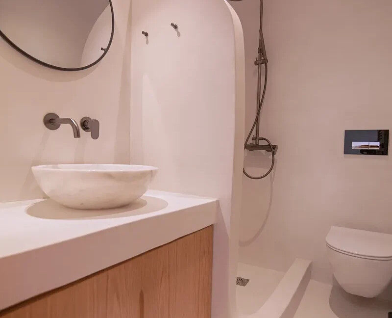 Maisonette for Sale Mykonos, Kalafati 14