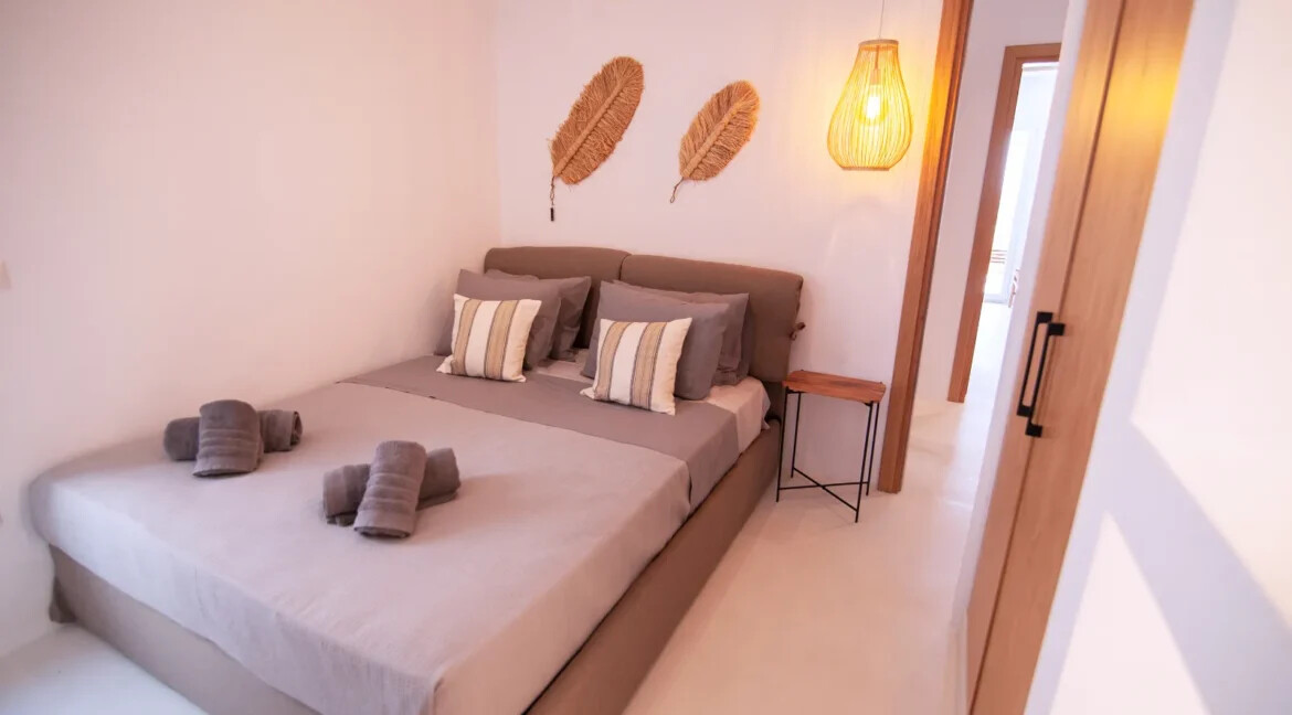 Maisonette for Sale Mykonos, Kalafati 15